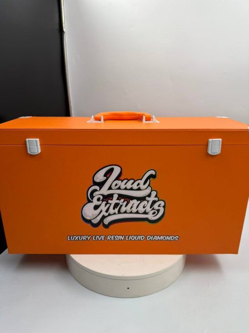 Buy loud extracts 2g disposable – High-Potency & effects. - Image 4