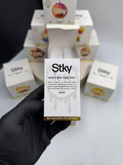 Buy STKY 2G Disposable – Smooth Hits & Premium Flavors. - Image 3