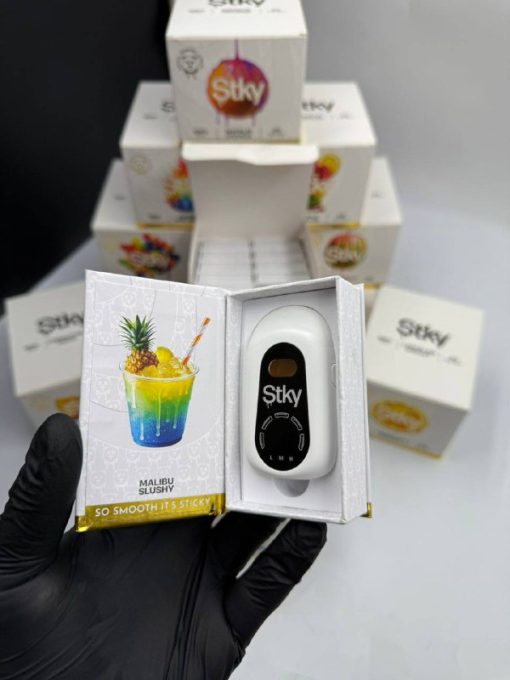 Buy STKY 2G Disposable – Smooth Hits & Premium Flavors. - Image 5
