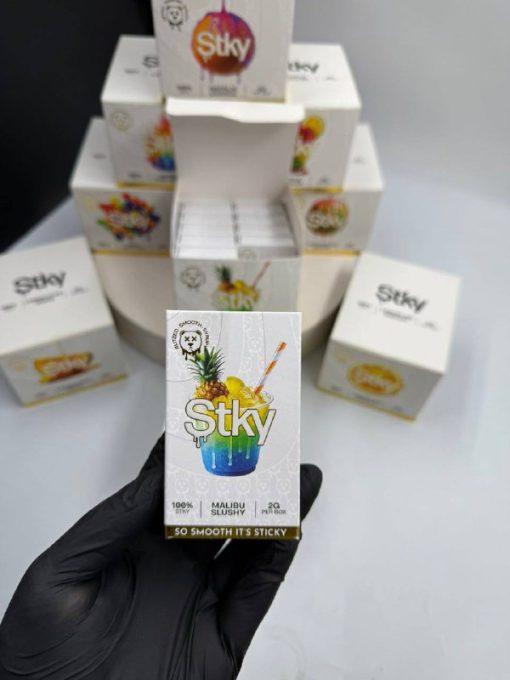 Buy STKY 2G Disposable – Smooth Hits & Premium Flavors. - Image 4