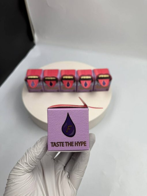 Shop Flavorade Cart – Superior Taste And Advanced Hardware - Image 4