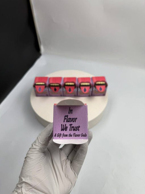 Shop Flavorade Cart – Superior Taste And Advanced Hardware - Image 3