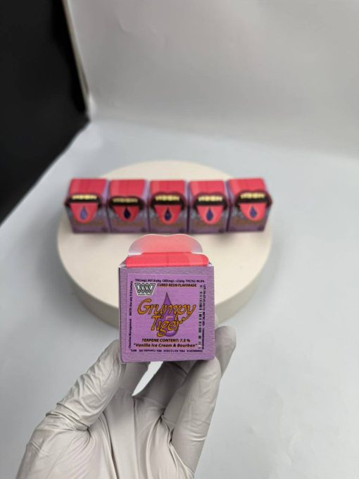 Shop Flavorade Cart – Superior Taste And Advanced Hardware - Image 2