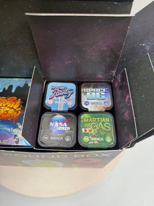 Buy drippin quarters wax Live Resin – Clean, Flavor-Forward - Image 4