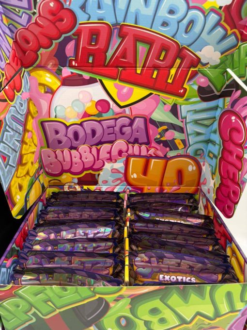 Buy Sweetz Exotics Flower Online – Candy-Sweet Exotic Weed - Image 3