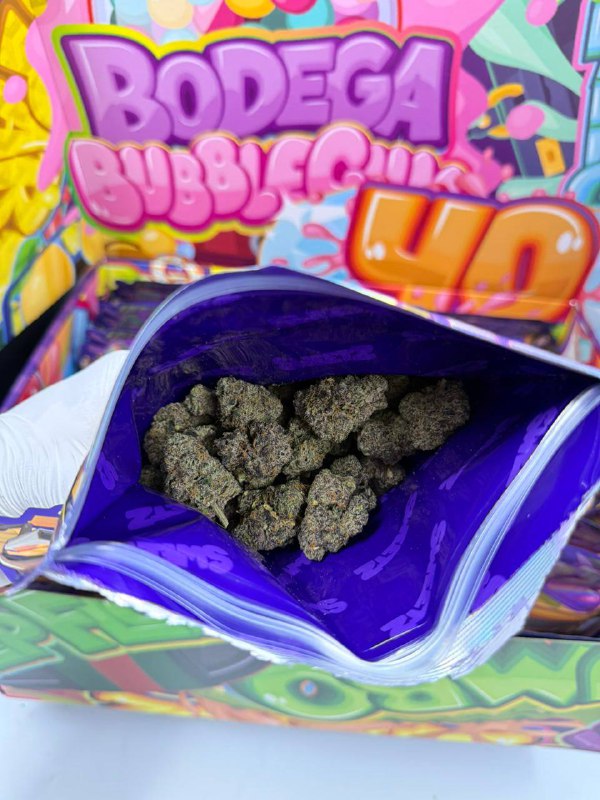 Buy Sweetz Exotics Flower Online – Candy-Sweet Exotic Weed