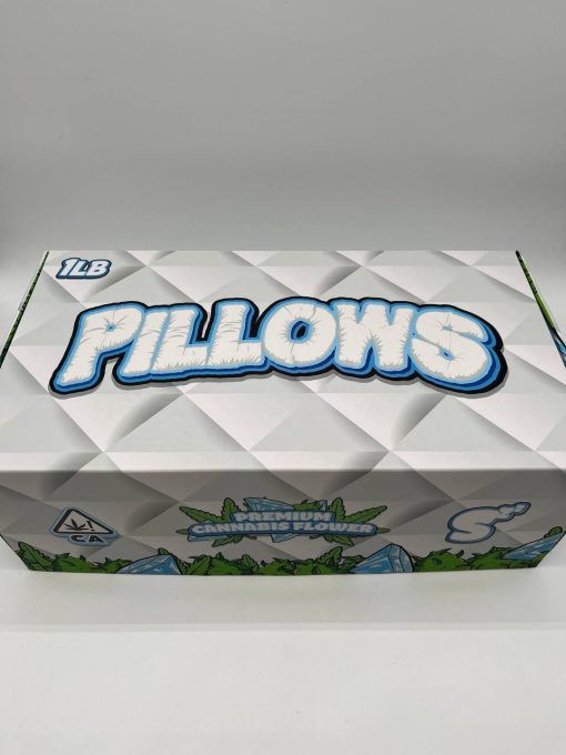 Buy Snooze Pillows Weed – Premium Flavor & Smooth Effects - Image 2