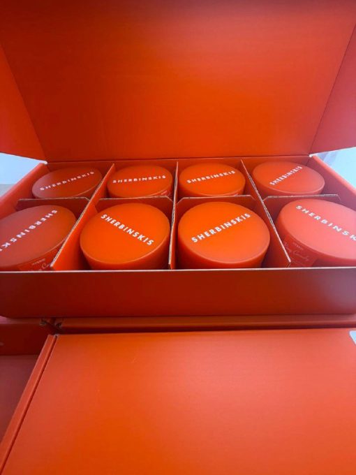 Buy Sherbinski Strain – Premium Flower, Flavor & Effects - Image 4