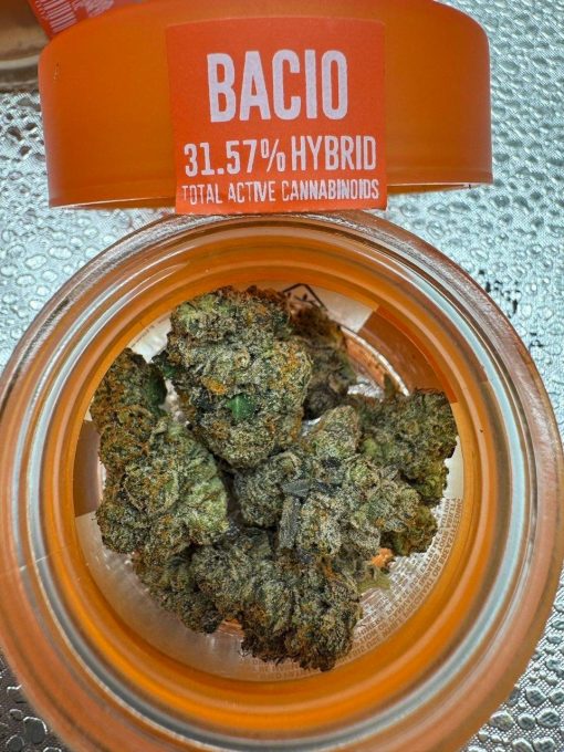 Best Sherbinski Strain Experience | Flavor-Rich & Smooth Effects - Image 2