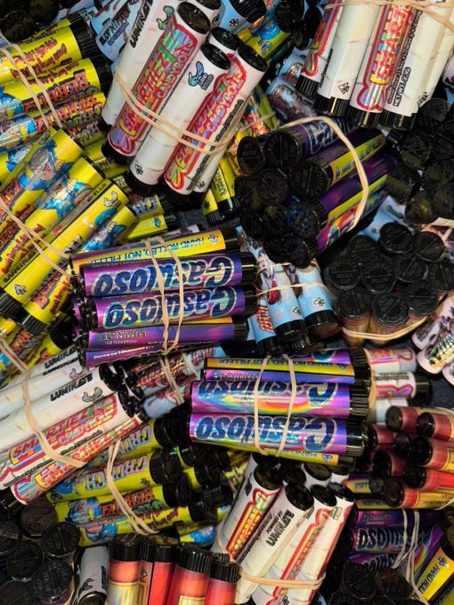 Buy Luminate hash holes – Premium for Smooth Flavor & Effect - Image 3