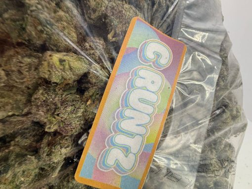 Buy C Runtz Strain | Flavor, Effects & What Sets It Apart - Image 2