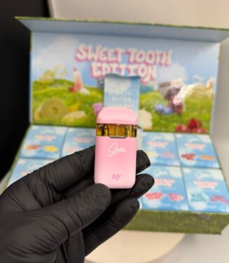 Buy Splitz Disposable 2G - Best Splitz 2G Dual Disposable