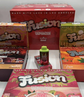 whole melt disposable​ – Premium 2g Full-Spectrum Vape Pens