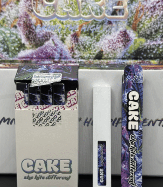 cake disposable vape​ | Popular Flavors & Smooth Hits