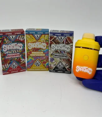 Buy shorties disposable​ Vape Online – Flavors and Reviews