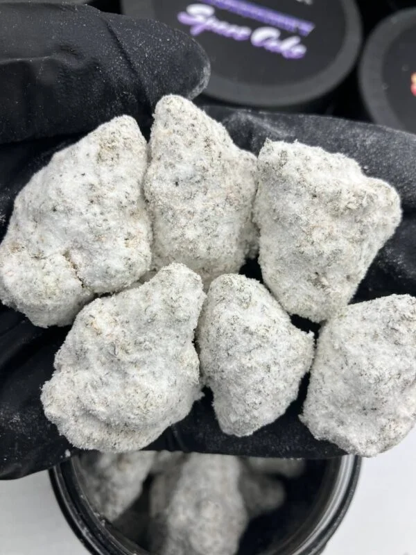 Buy stellar infused snowcaps – Premium Cannabis Experience - Image 2