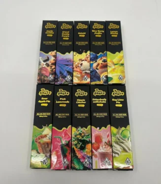 Buy sauce disposable – Diamond & Pure Disposable Vape Pens