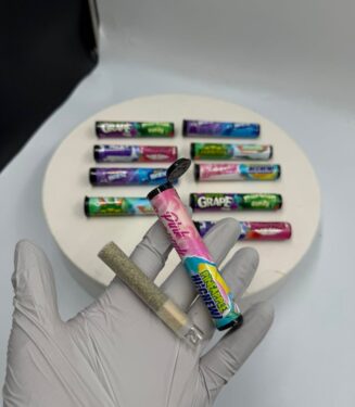 BUY RTM HASH HOLES ONLINE - RTM PRE ROLLS