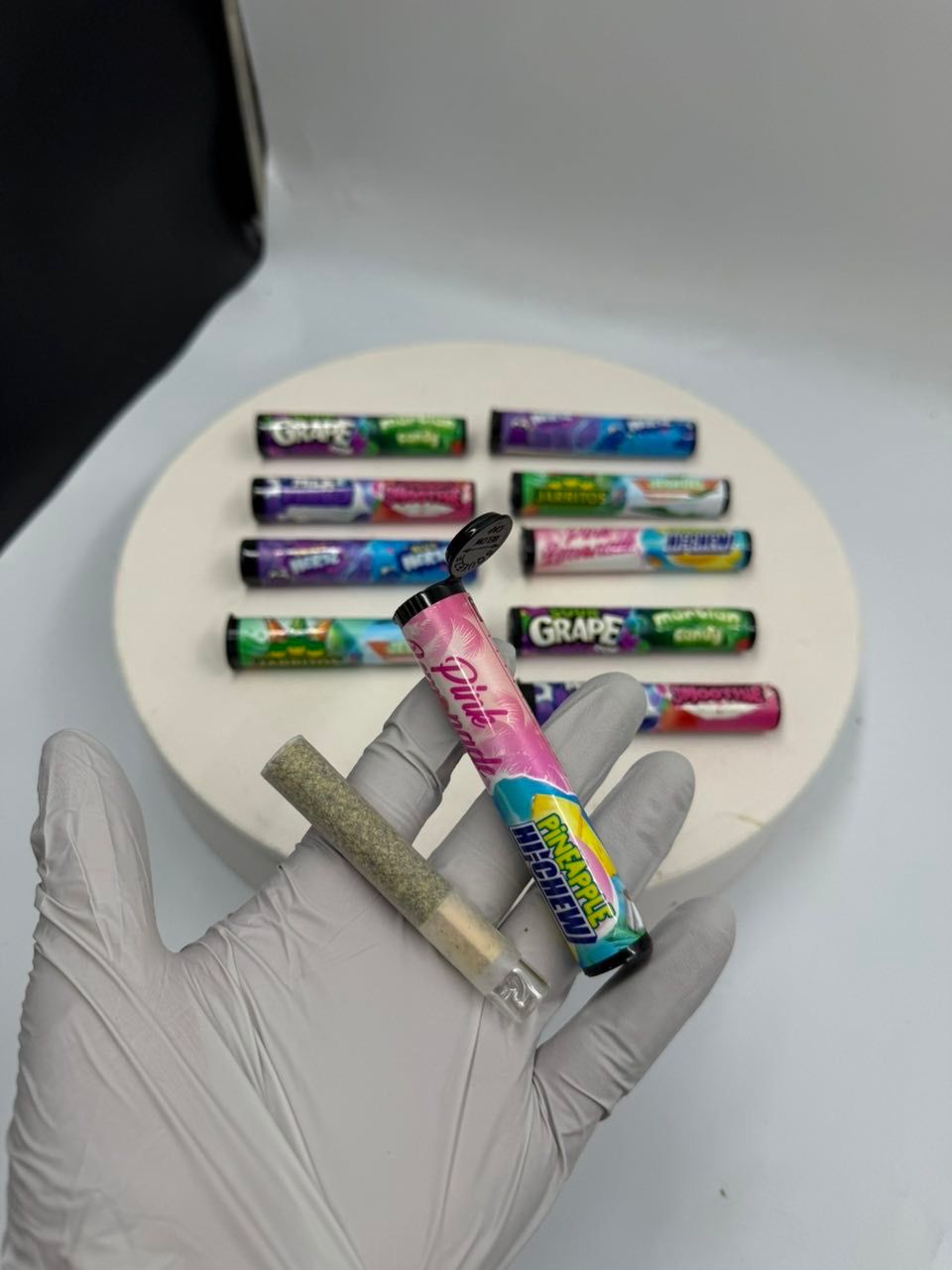 BUY RTM HASH HOLES ONLINE - RTM PRE ROLLS