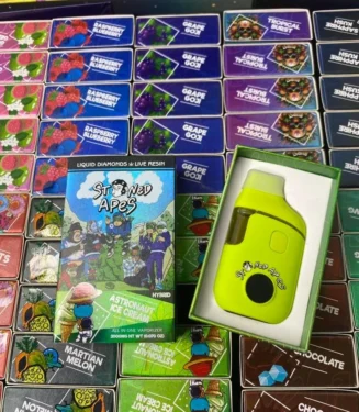 Buy stoned ape disposable​ Now! – Premium Vaping Experience