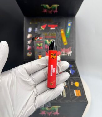 Minaj Extracts 2G (Authentic)