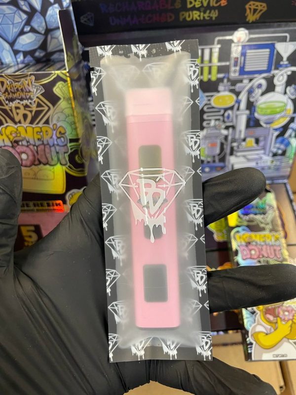 Best Drippin Diamonds Disposable 2gram For Sale Online