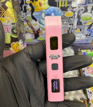 Best Drippin Diamonds Disposable 2gram For Sale Online