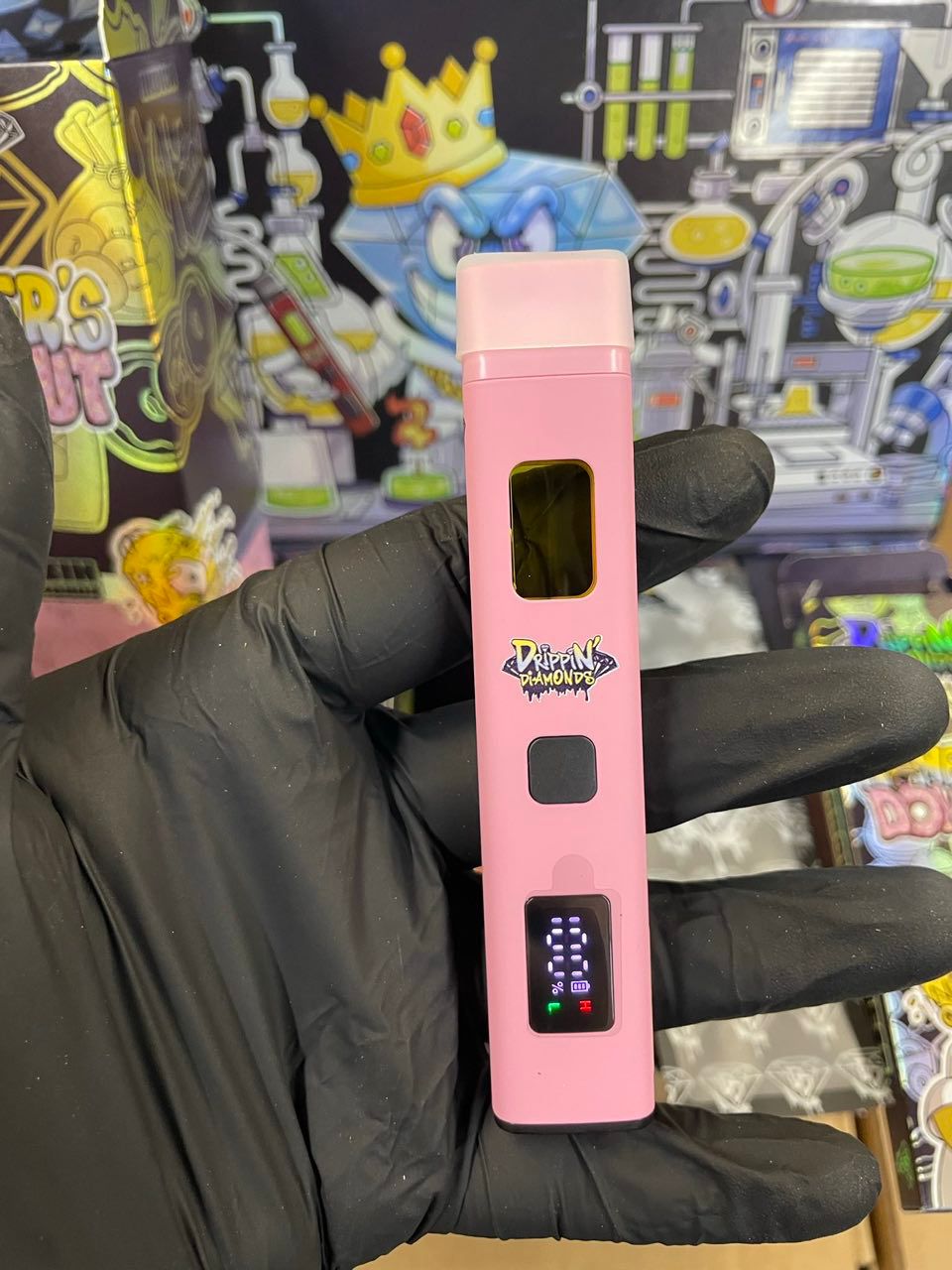 Best Drippin Diamonds Disposable 2gram For Sale Online