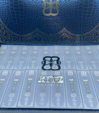 Best Hitz Infinity Edition Disposable For Sale - EDITION 2