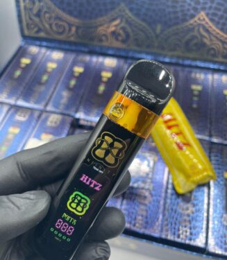 Best Hitz Infinity Edition Disposable For Sale - EDITION 2