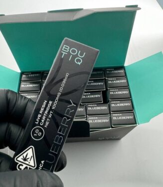 Boutiq Carts For Sale Online - Best Vape Shop Online 2024