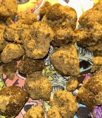 MOONROCKS