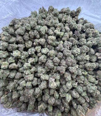 Buy #1 Quality Strawberry Push Pop Strain – Hitting Effects