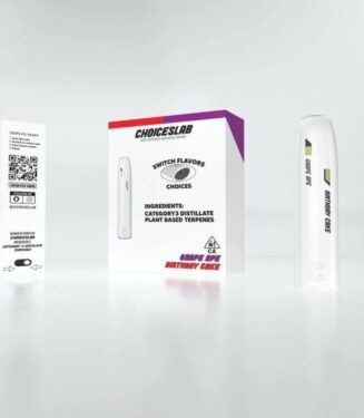 Buy 1g Choices Lab disposable online - Best vape shop 2024