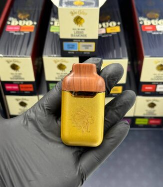 Buy big chief disposable Online – Premium, Flavorful Vape