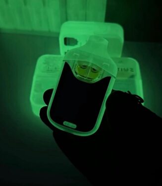 Buy Boutiq Switch V4 Glow Edition Online - Best Of BOUTIQ