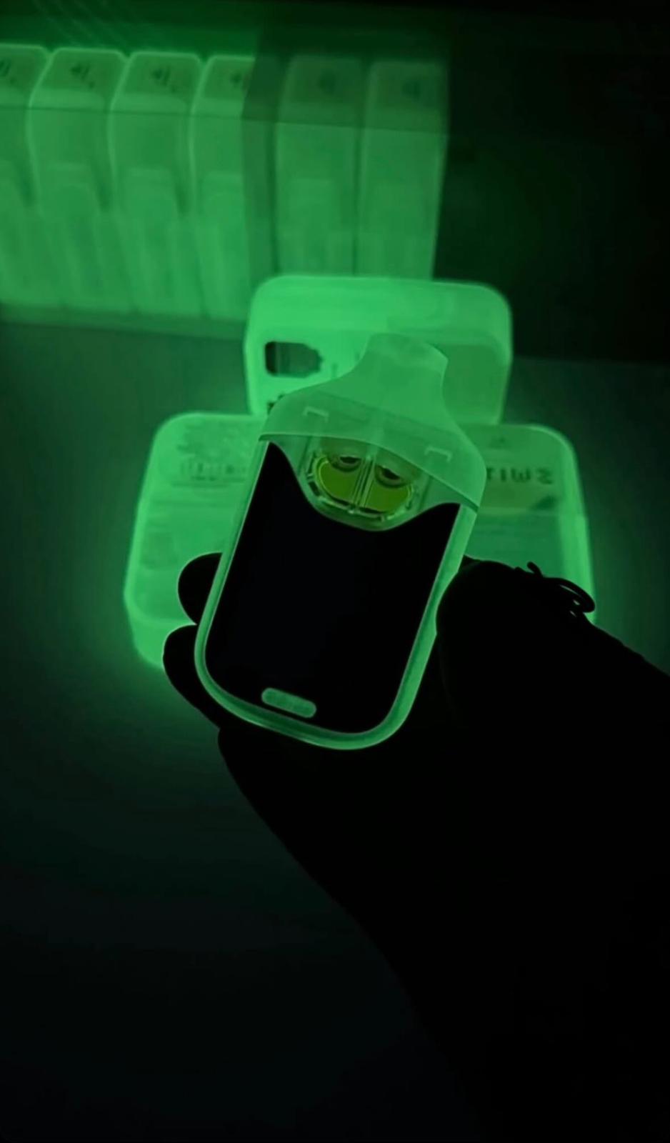 Buy Boutiq Switch V4 Glow Edition Online - Best Of BOUTIQ