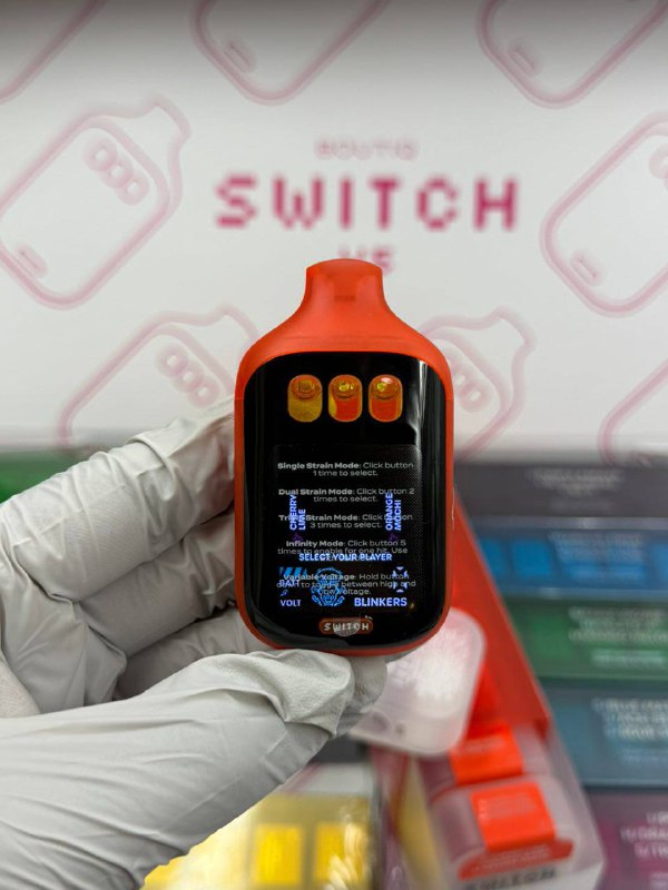 Buy boutiq switch v5 – Sleek Design And Smooth Performance.