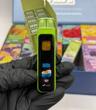 Buy Brix 2G Disposable – Premium Flavors and Smooth Hits.
