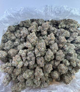 Buy C Runtz Strain | Flavor, Effects & What Sets It Apart