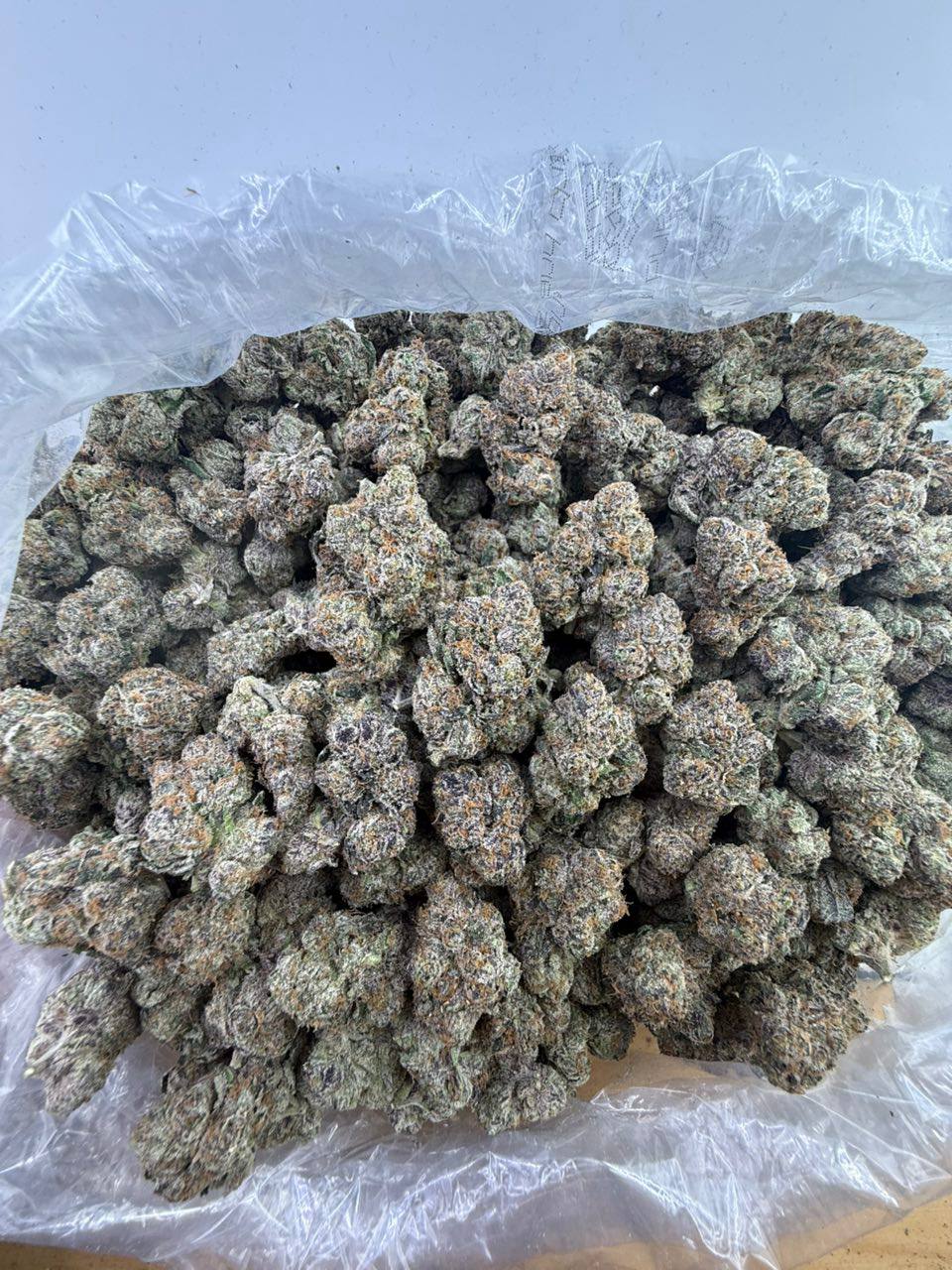 Buy C Runtz Strain | Flavor, Effects & What Sets It Apart