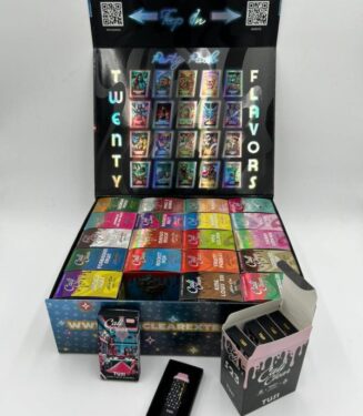 Buy Cali Clear Party Pack 2g Disposable Online Buy Cali Clear Party Pack 2g Disposable Online