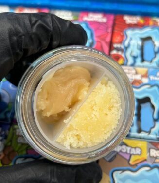 Buy DROOL Badder And Sugar Online - Best Of SNOOZE #1