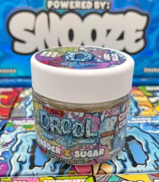 Buy DROOL Badder And Sugar Online - Best Of SNOOZE #1