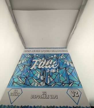 Buy fade disposable 2G Today – Smooth Hits & Premium Flavor