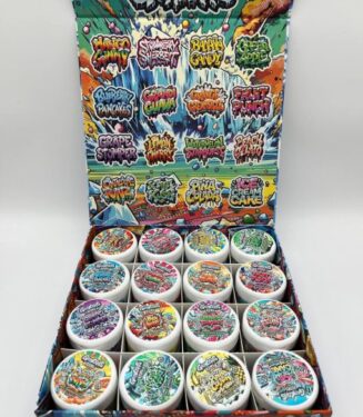 Buy growlers icecaps​ – Premium Hemp | Best Price & Reviews