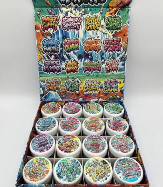 Buy growlers icecaps​ – Premium Hemp | Best Price & Reviews