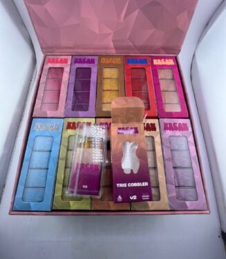 Buy Kream Disposable – Authentic, Potent & Built to Last