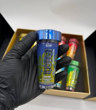 Buy Luigi Fattones – High-Potency Preroll And Smooth Effects