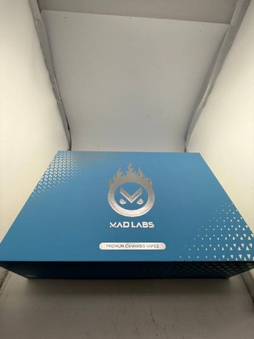 Buy mad labs disposable | Premium 2G THC Vape Online